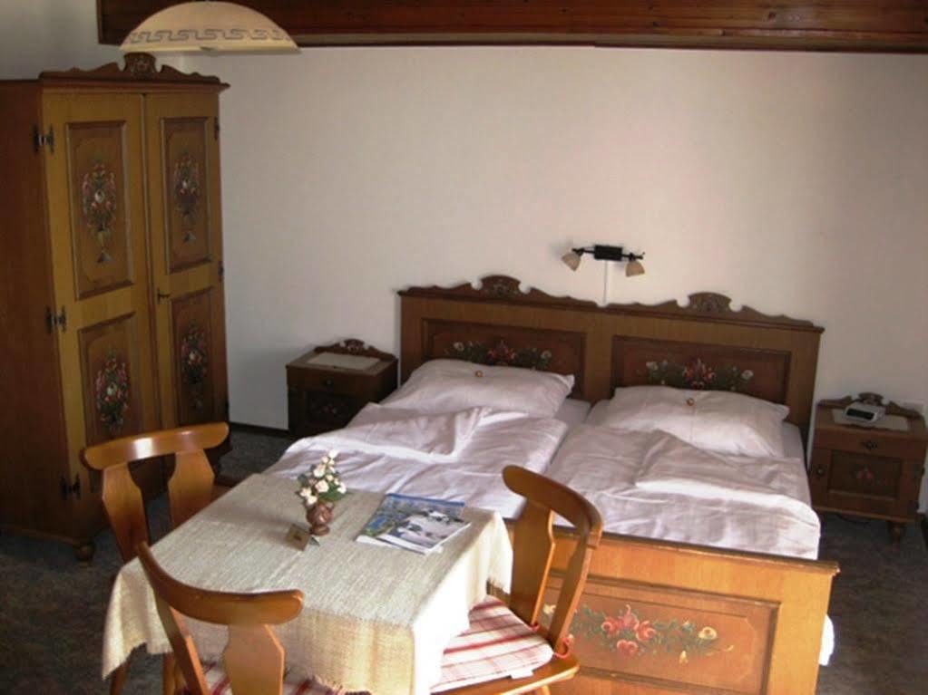 Privatzimmer Eva Leitgeb Bed & Breakfast Faistenau Luaran gambar