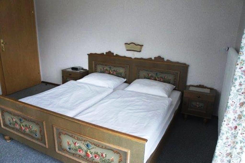 Privatzimmer Eva Leitgeb Bed & Breakfast Faistenau Luaran gambar